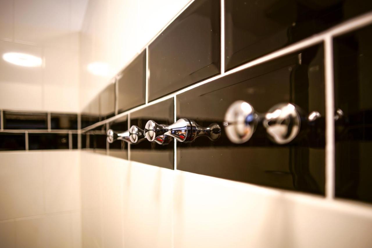 Sport Hotel Inzell Eksteriør billede