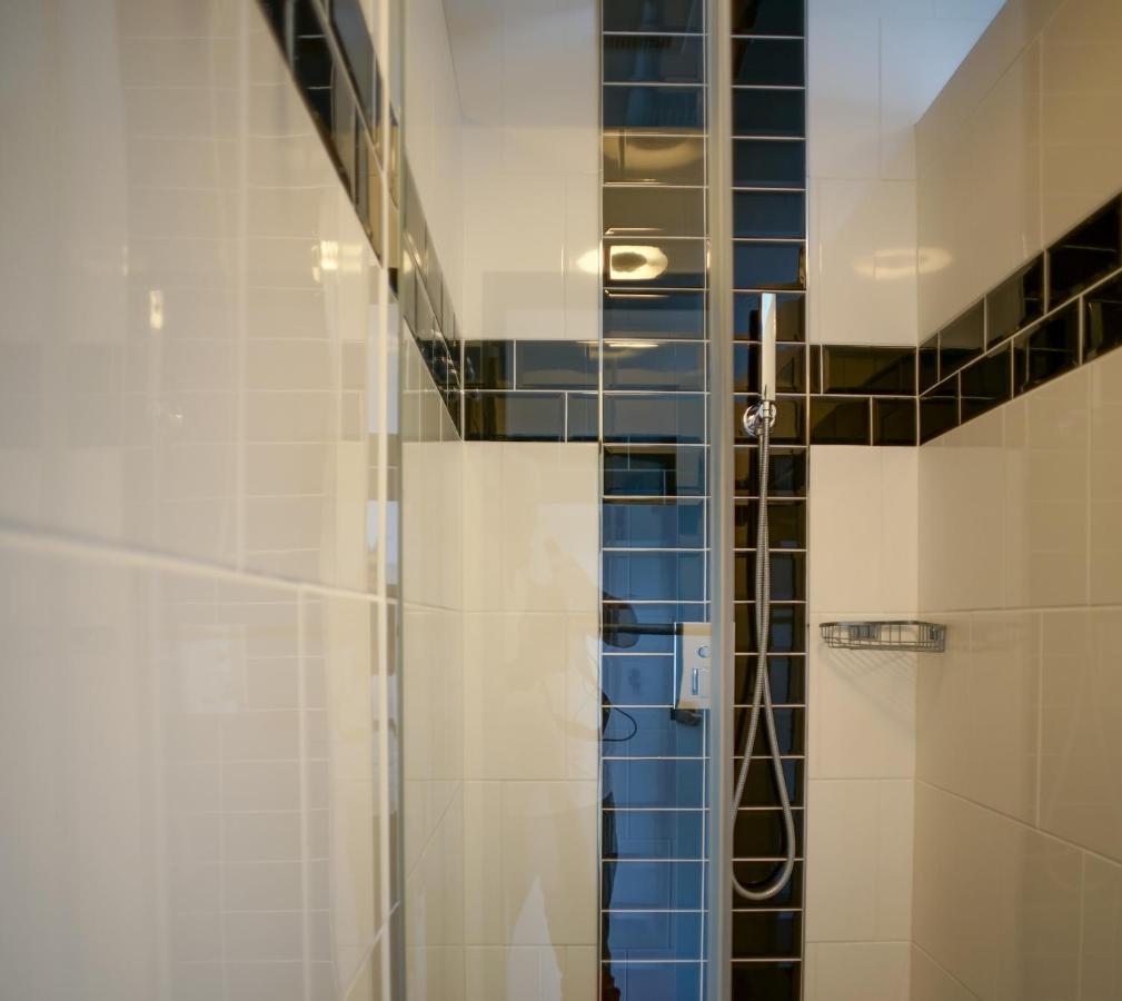 Sport Hotel Inzell Eksteriør billede