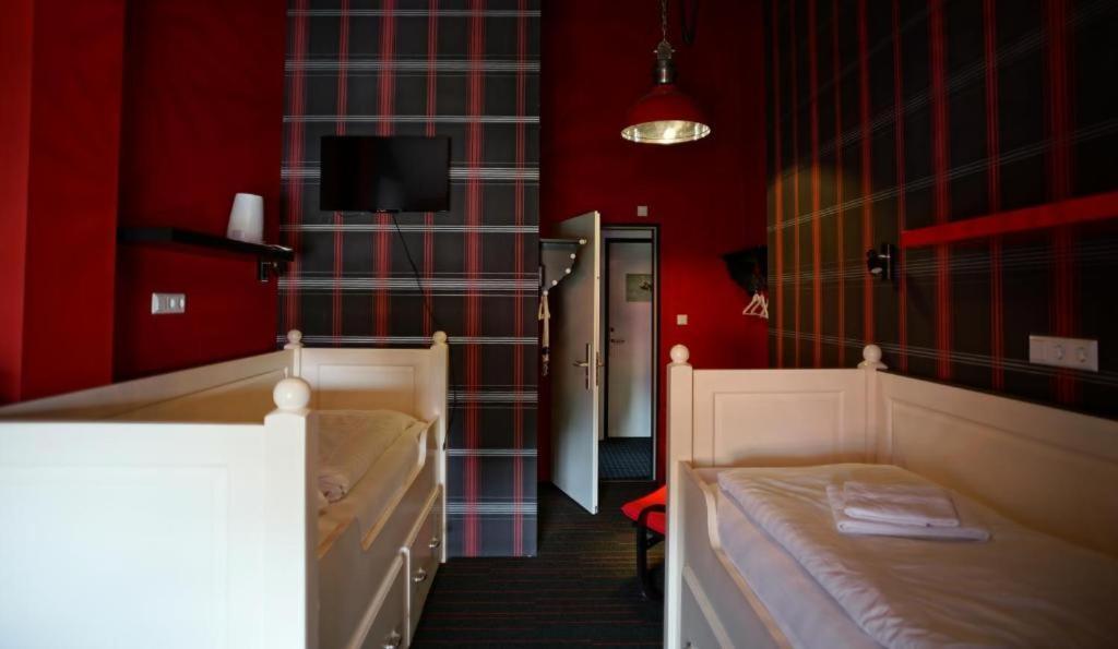 Sport Hotel Inzell Eksteriør billede