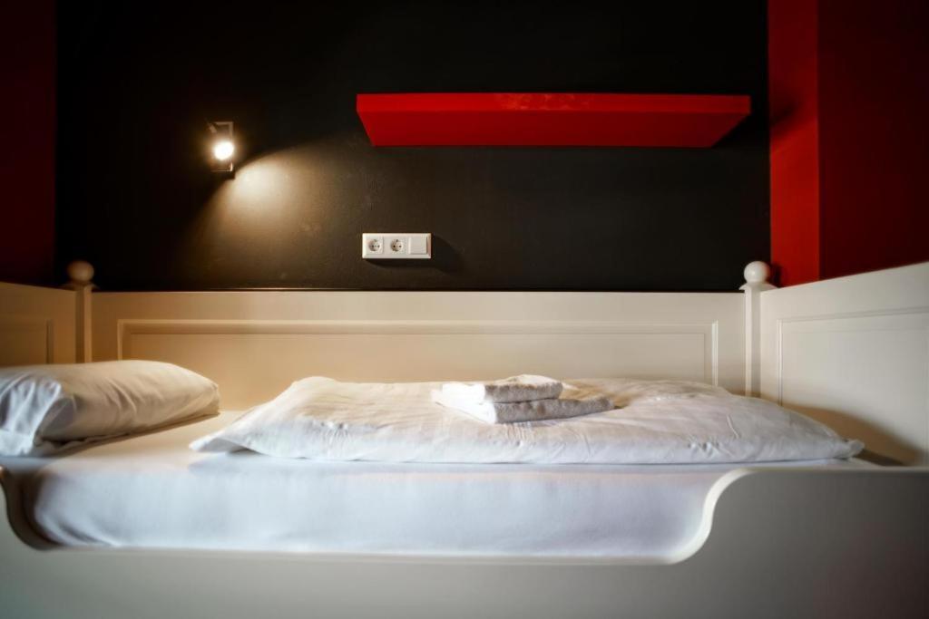 Sport Hotel Inzell Eksteriør billede